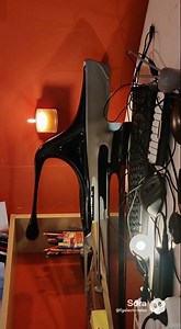 Mac Decomposes Like It’s Organic 😳🍂”