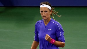 Azarenka announces break from tennis: The last few weeks have been extremely stressful