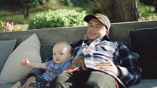 Logic returns with new song ‘Tired In Malibu’