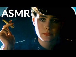 ASMR in Movies - Part 2