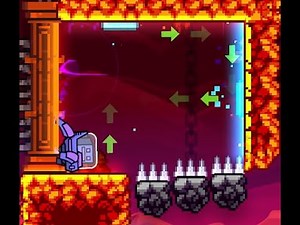 Dash 100% - Geomerty Dash Gameplay.