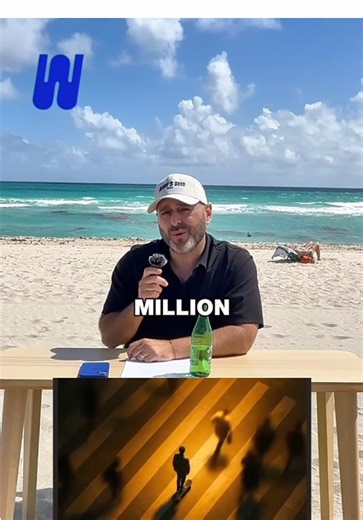 Most media companies optimize for volume. More impressions. More clicks. More reach. We optimize for influence. Our audience isn’t everyone. It’s tens of thousands of people who decide what the next restaurant is, what hotels fill up, and what real estate developments sell out. When you control perception in Miami, you influence the most influential. That’s not marketing. That’s dominating what’s good. Miami’s most trusted editorial authority. Work with us by DMing us or clicking the link in the