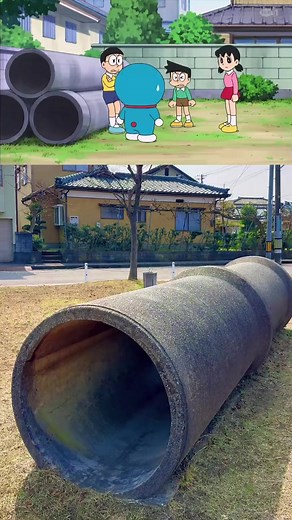 Doraemon vibes | MM