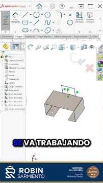 👉 Don't start working with sheet metal without knowing this.