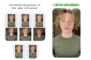 "OHH NOOO AI IS TAKING MY JOB😭 " yes AI will take your job… soon This is how you can get RICH anyway.from someone making $70k/mo with AIThere's really only 1 way to come out on Top of the AI gold rush. DISTRIBUTION distribution has always beeneverything you need.Even if AI takes all of our jobs.marketing will never stop being a thing. more eyeballs = more moneyyou can now create an AI app or software within a weekend. but again, anyone can make that same tool,so the only way to win is by having