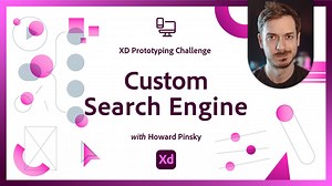 Build Your Own Search Engine | Prototyping Challenge