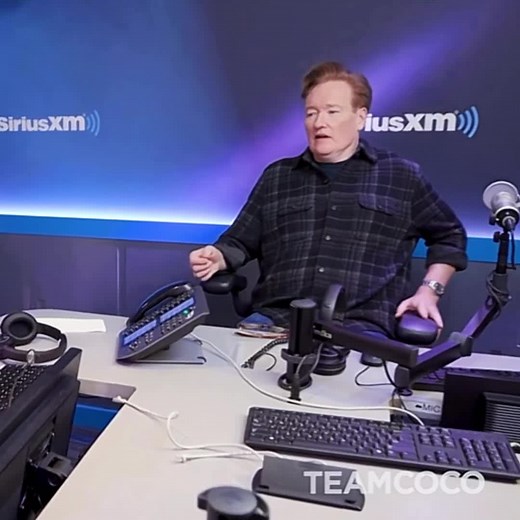 Conan O'Brien Highlights: Funniest Moments and Edits