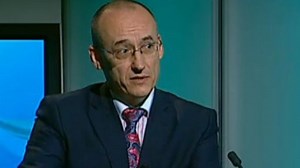 19. října 2012 - Hyde Park ČT24 | Česká televize