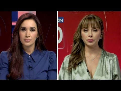 Noticiero Al Día Segunda Edición: Programa del martes 9 de diciembre del 2025