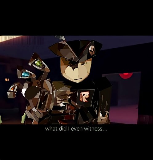 Cha Maganera: A Unique Roblox Animation