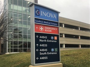 300K COVID Vaccine Milestone Recorded At Inova Health System