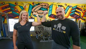 Evolve Training: Shared vision becomes reality