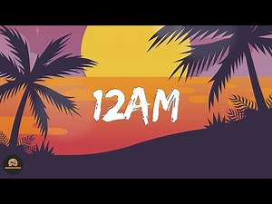 Wise - 12AM (Letra/Lyrics)