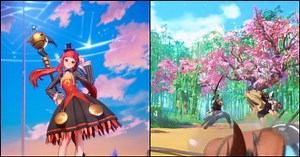 พามารู้จัก DFOverkill ภาคต่อเกมออนไลน์ฟรี MMORPG ภาพอนิเมะจากค่าย Nexon!!!