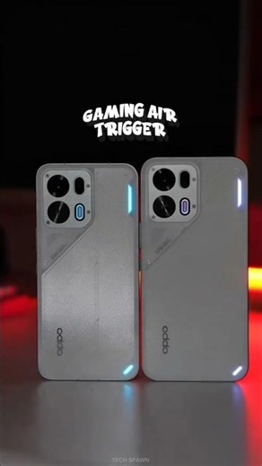 🥵🚫📱Oppo K15 Pro Gaming Beast | Air Triggers/#shorts #gaming #gamer #TECH #oppok15pro,pro plus