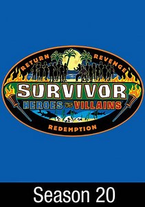 Survivor: Knights of the Round Table