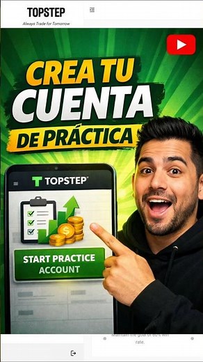 Get started with FREE futures with Topstep
