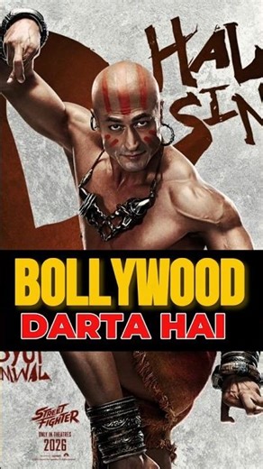 most underrated actor vidyut jammwal | dark reality of bollywood | #vidyutjammwal #streetfighter #yt