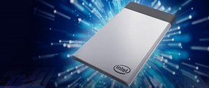Już za kilka miesięcy do sklepów trafi Intel Compute Card, komputer w kształcie karty kredytowej