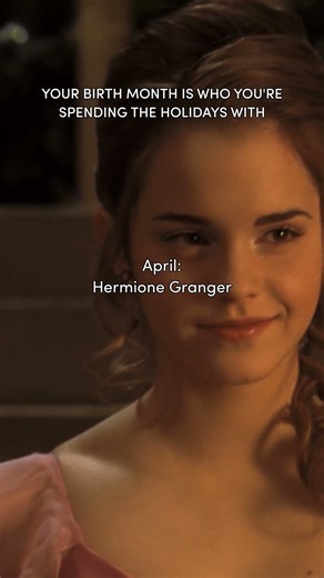 Who are you spending Christmas with? #HarryPotter #Christmas #Holidays