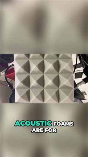 PERFECT SOUNDPROOFING FOR YOU!!! #shorts #soundproofing #arrowzoom