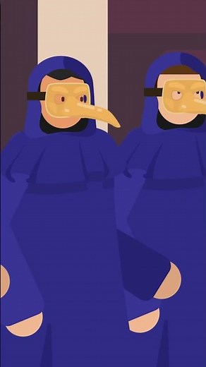 What's Under SCP-049's Mask? (SCP Animation)