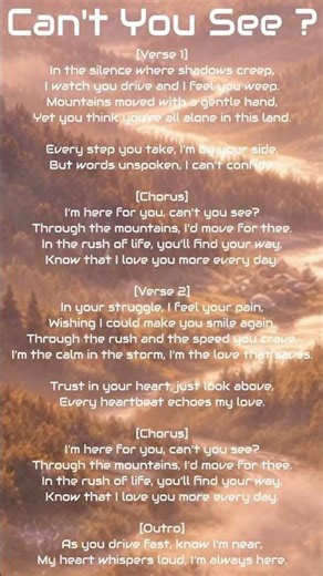 DREAMS Awaken – Emotional Original Music | Stay in Your Mind #music #god #loveletter