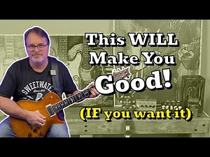 This 1 Major Scale Exercise WILL Change Your Playing FOREVER!