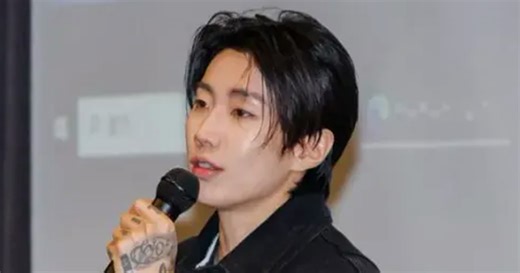 Jay Park trở lại với R&B trong album mới
