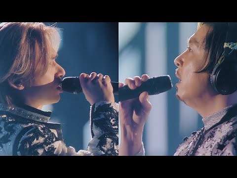 KinKi Kids「愛のかたまり」【from KinKi Kids Concert 2023-2024 ～Promise Place～】