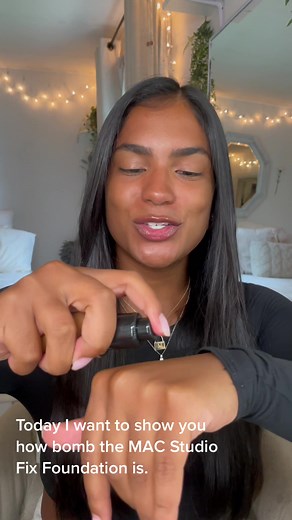 M.A.C Cosmetics Store on TikTok