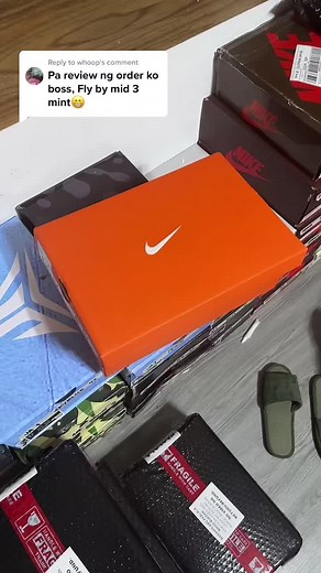 Basketball Shoes Review: Nike Fly By Mid 3 Spike Test