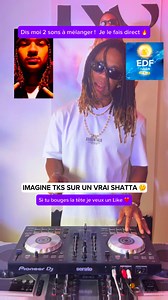 DJ KING SERENITY REMIX TKS WHINE X EDF RIDDIM DJ VITRINE X Note sur 10. TU VALIDES ? Dj King Serenity Delire de Rue #djkingserenity #kingserenity #dj #remix #shatta | Dj King Serenity
