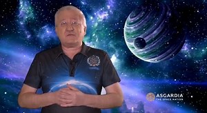 1.5K views · 105 reactions | Dr. Igor Ashurbeyli wishes Asgardians a happy Unity Day and shares the Space Nation's goals for humanity. #AsgardiaSpaceNation #AsgardiaSpaceNews #UnityDay2019 | Asgardia | Facebook