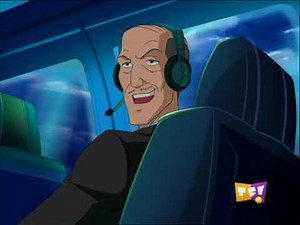 Totally spies saison 4