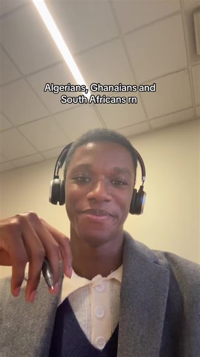 Cultural Bonds: How Sports Unite Algeria and Nigeria