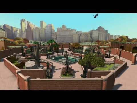 The Penguins of Madagascar - Skipper's Scream