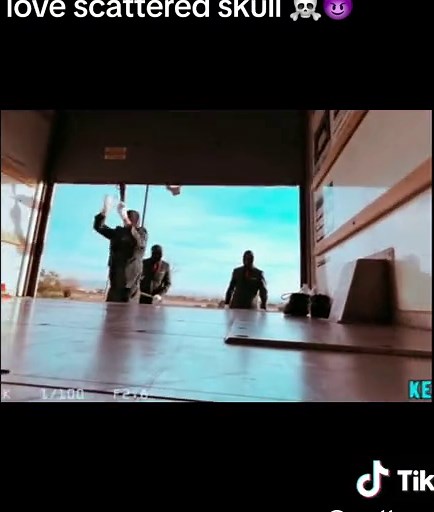 Scattered skull (@scattered.skull)’s videos with original sound - Scattered skull