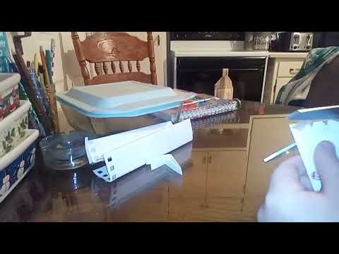 Making a candy wrapper for candy#diy