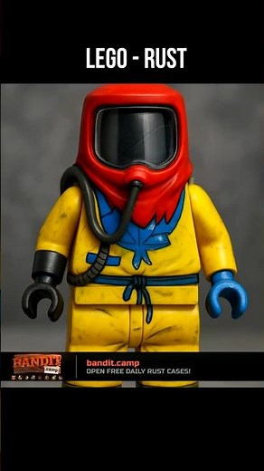 INSANE RUST Gameplay 🔥 Pro Raids & Survival Highlights | #Rust #Gaming #shorts #RustConsole