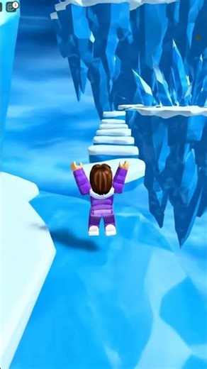 Roblox Obby Challenge: Can You Survive the Icy Slide Rush?