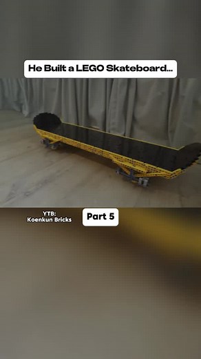 erikastokes.lego on TikTok