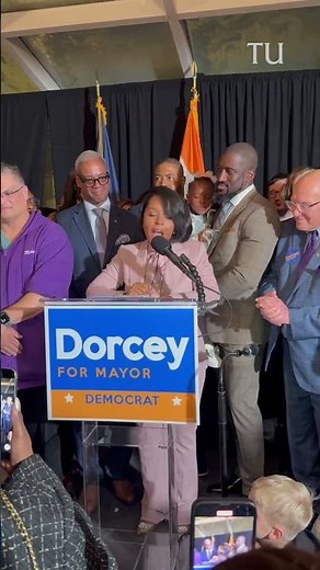 Albany elects Dorcey Applyrs, city's first Black mayor