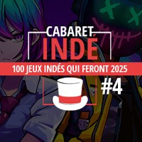 Les jeux indépendants à venir en 2025 - Partie 4 - Dossier Vidéo vidéo