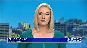 Irah Sok was shot and killed in Everett early Friday morning. Now, her family is speaking out. Story>> kiro.tv/3dP7dCt | KIRO 7 News