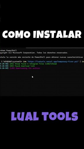 HOW TO INSTALL LUA TOOLS #LuaTools #Tutorial #Guide #2026 #PC #Windows #Installation #Lua #Tools