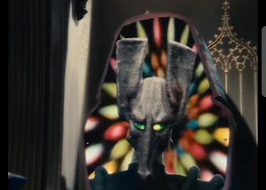 The Doctor Defeats Sutekh... Pyramids Of Mars 1975. | The 4th Doctor Era 1974/1981