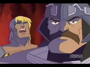 He Man 2002 Episódio 36