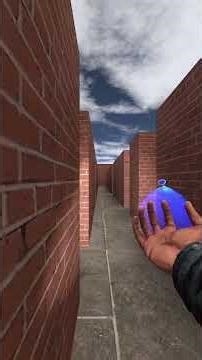 HELLO SCP 096 #game #gaming #shortsfeed #shortvideo #shorts #short #garrysmod #scp096 #scp #gmod