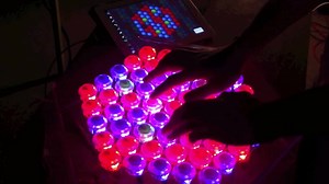 Rainboard – Isomorphic Keyboard Research